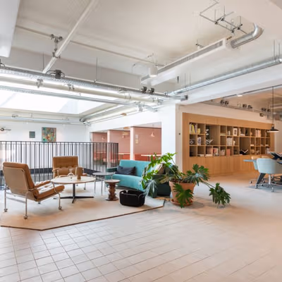 2b Lange Viestraat, Utrecht Image 2