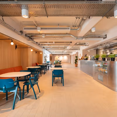 2b Lange Viestraat, Utrecht Image 1