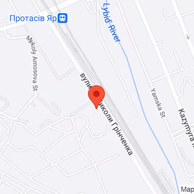 4 Mykoly Hrinchenko Street, Kyiv Image 10