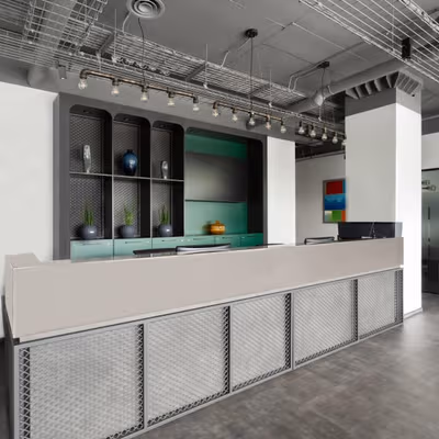 6 Oleny Telihy Str, Kyiv Image 6