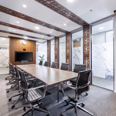 C Ring Road, Doha Image 5