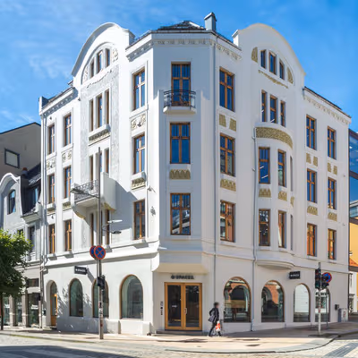 Vaskerelven 39, Bergen Image 6