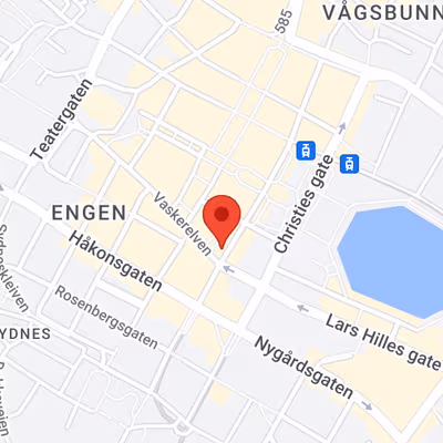 Vaskerelven 39, Bergen Image 7