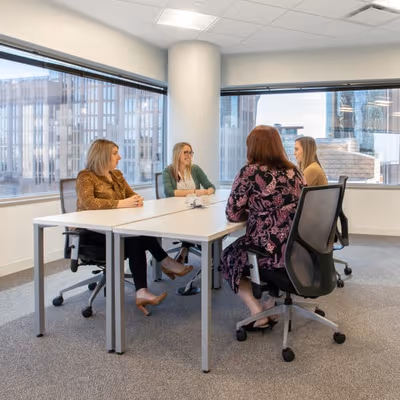 101 N Tryon St, Charlotte Image 6