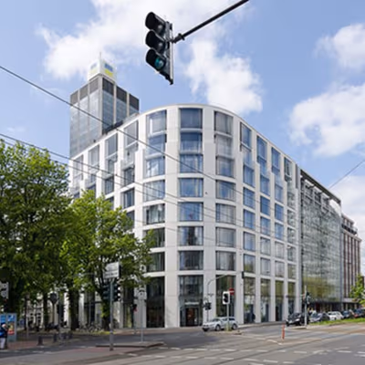 61 Koenigsallee, Dusseldorf Image 11