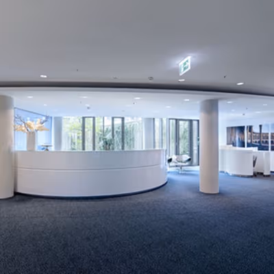 61 Koenigsallee, Dusseldorf Image 10