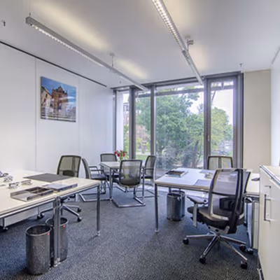 61 Koenigsallee, Dusseldorf Image 2