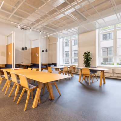 9-13 Wallstr, Berlin Image 5