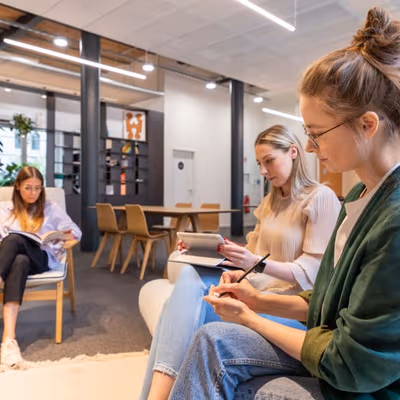 9-13 Wallstr, Berlin Image 9