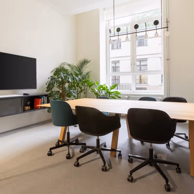 9-13 Wallstr, Berlin Image 8