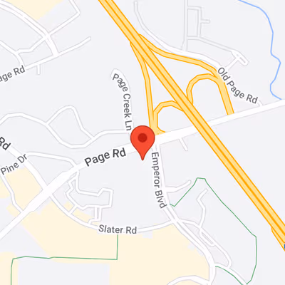 4819 Emperor Blvd, Durham Image 10