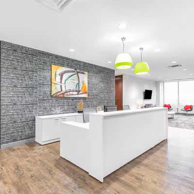 400 Galleria Parkway, Atlanta Image 2