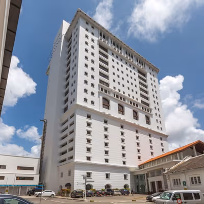 33 Park St, Colombo Image 8