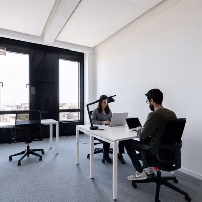 23 Willy-brandt-strasse, Hamburg Image 2