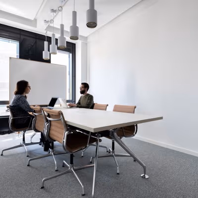 23 Willy-brandt-strasse, Hamburg Image 4