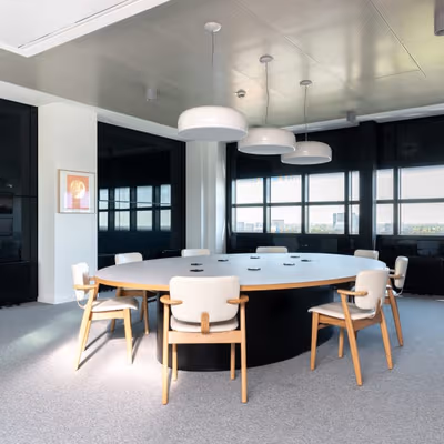 23 Willy-brandt-strasse, Hamburg Image 5