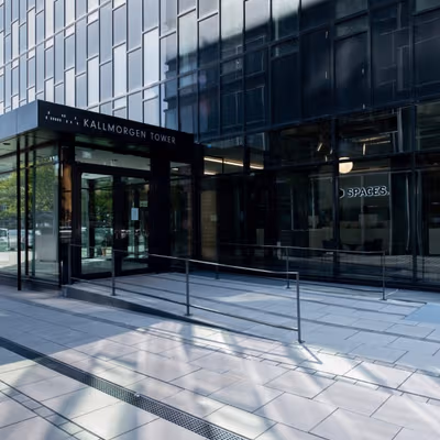 23 Willy-brandt-strasse, Hamburg Image 10