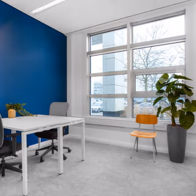 25 Laarderhoogtweg, Amsterdam Image 2