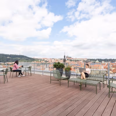 342/1 Na Perstyne, Prague Image 9