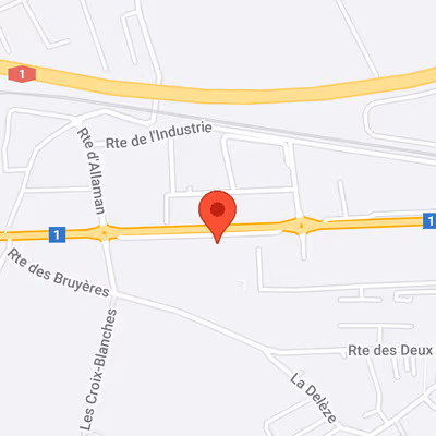 8A Route Suisse, Etoy Image 10
