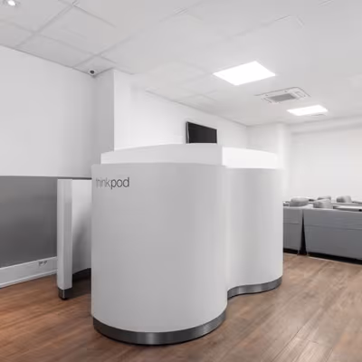 3 Bis Rue Taylor, Paris Image 6