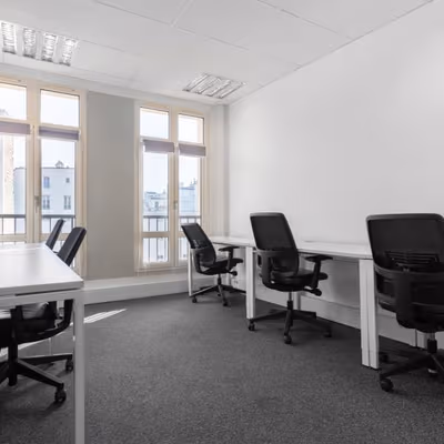 3 Bis Rue Taylor, Paris Image 2