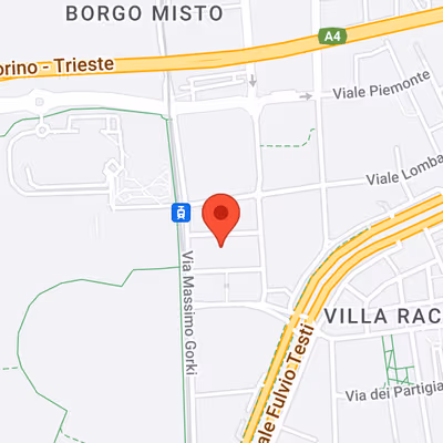 Via Delle Fosse Ardeatine 4, Cinisello Balsamo Image 9