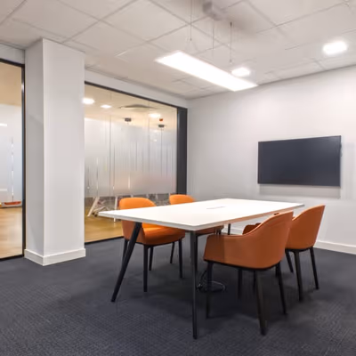 3b Viktoriastrasse, Augsburg Image 7