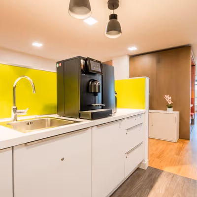 3b Viktoriastrasse, Augsburg Image 11