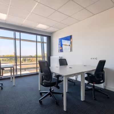 3b Viktoriastrasse, Augsburg Image 2