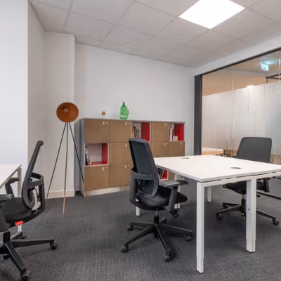 3b Viktoriastrasse, Augsburg Image 4