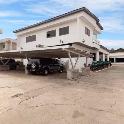19 Kofi Annan Street Airport Residential Area, Accra Image 7