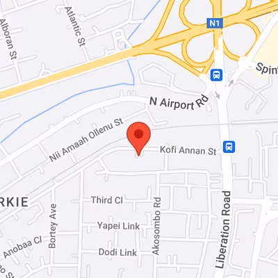 19 Kofi Annan Street Airport Residential Area, Accra Image 8