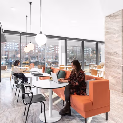 74-78 Grote Bickersstraat, Amsterdam Image 5