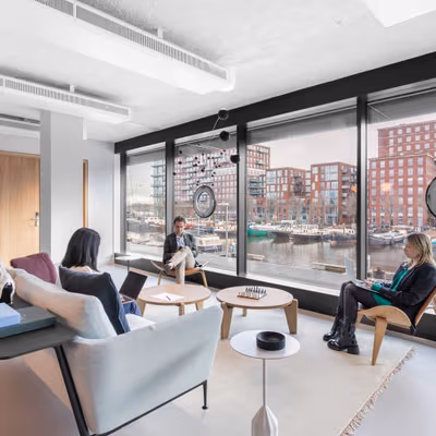 74-78 Grote Bickersstraat, Amsterdam Image 7