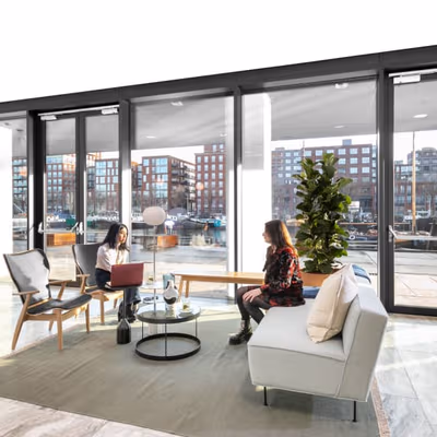 74-78 Grote Bickersstraat, Amsterdam Image 6