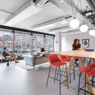 74-78 Grote Bickersstraat, Amsterdam Image 10