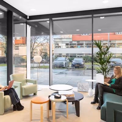 74-78 Grote Bickersstraat, Amsterdam Image 11