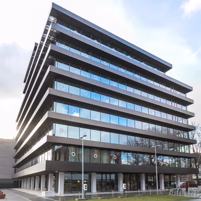 74-78 Grote Bickersstraat, Amsterdam Image 14