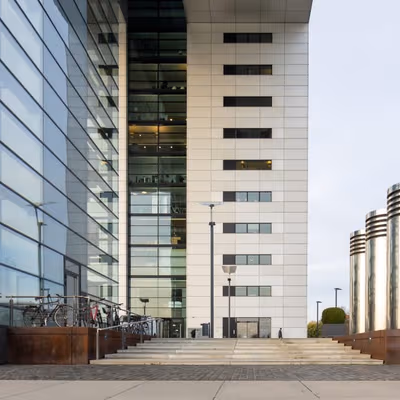 24 Im Zollhafen, Cologne Image 10