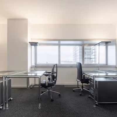 24 Im Zollhafen, Cologne Image 3