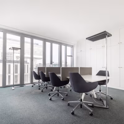 24 Im Zollhafen, Cologne Image 1