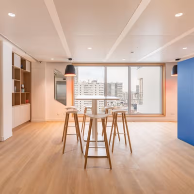 28-34 Rue Chateau Des Rentiers, Paris Image 6