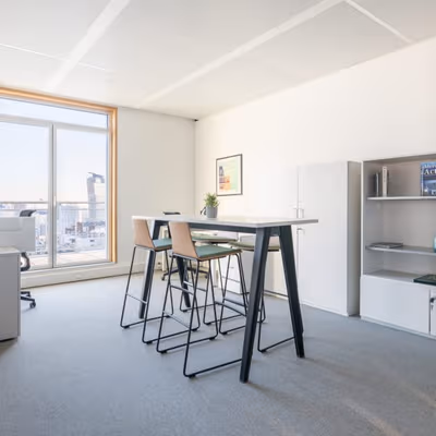 28-34 Rue Chateau Des Rentiers, Paris Image 7