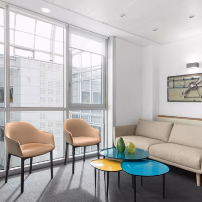 1 Rue De La Haye, Tremblay En France Image 1