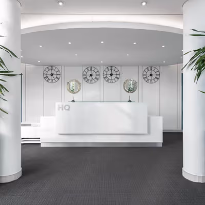 1 Rue De La Haye, Tremblay En France Image 5