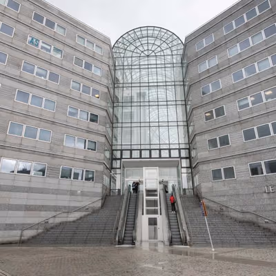 1 Rue De La Haye, Tremblay En France Image 6