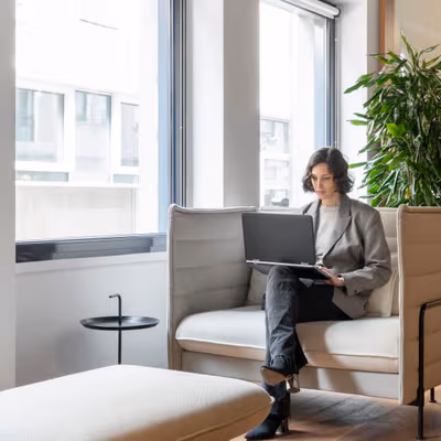 Bastioni Di Porta Nuova 21, Milan Image 9