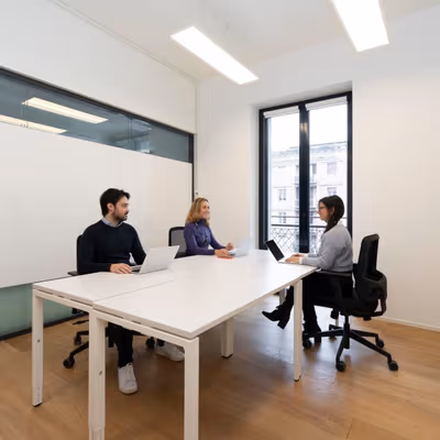 Bastioni Di Porta Nuova 21, Milan Image 7