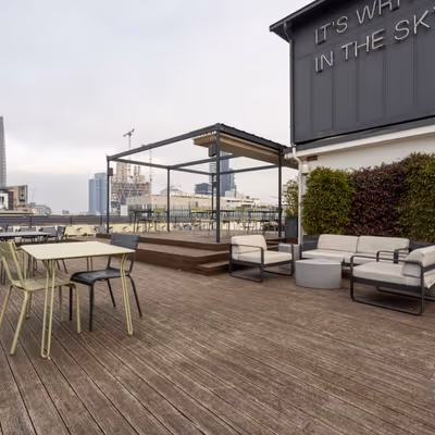 Bastioni Di Porta Nuova 21, Milan Image 12